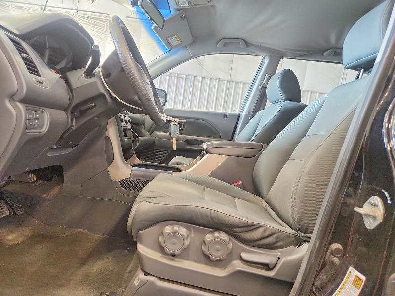 Aukcja sprzedaży 2007 Honda Pilot, vin: 5FNYF18117B014893, numer aukcji: 61589676