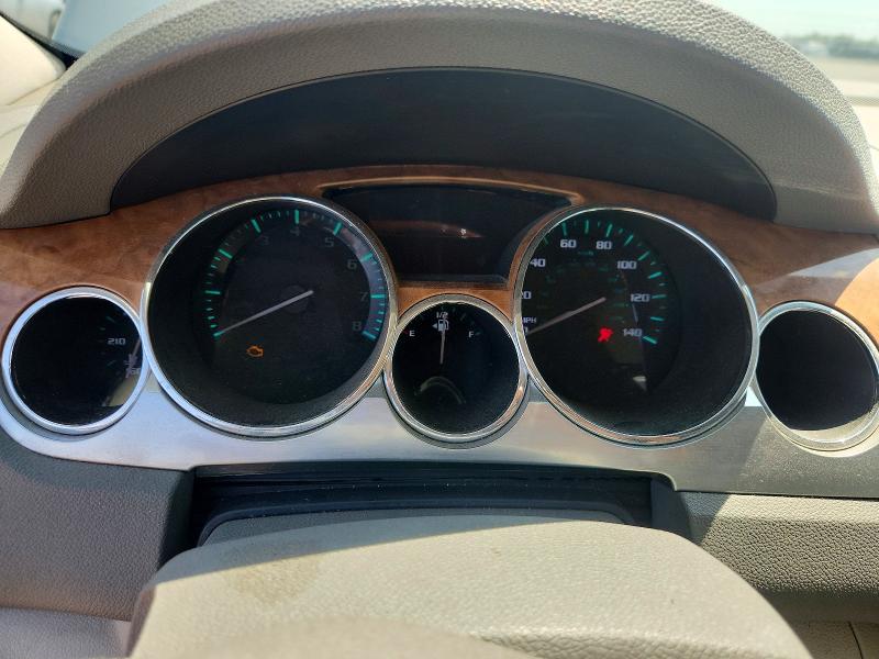 Aukcja sprzedaży 2008 Buick Enclave, vin: 5GAEV23748J185415, numer aukcji: 62967016