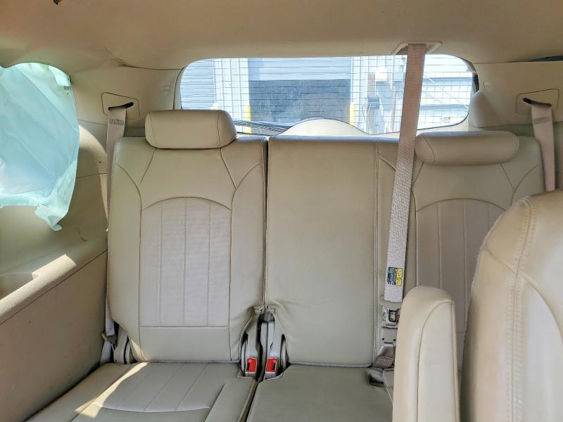Aukcja sprzedaży 2012 Buick Enclave, vin: 5GAKRCED7CJ139344, numer aukcji: 63054276
