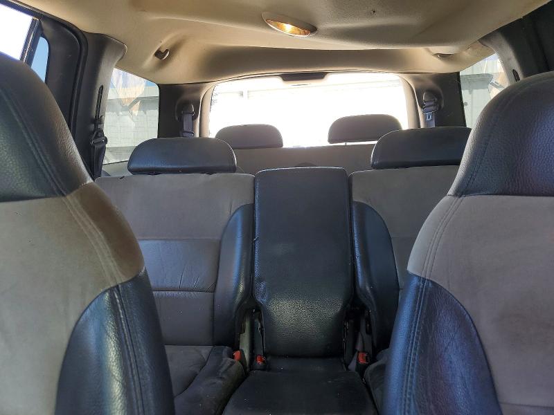 Продажа на аукционе авто 2000 Dodg Durango, vin: 1B4HS28Z6YF264664, номер лота: 63211146