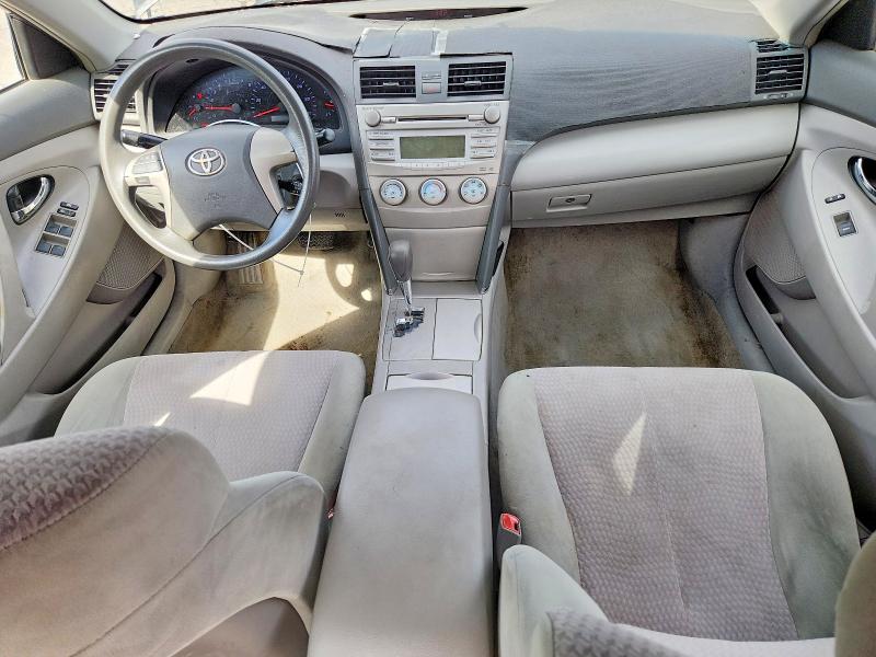 2010 Toyota Camry მანქანა იყიდება აუქციონზე, vin: 4T4BF3EK2AR024427, აუქციონის ნომერი: 63168096