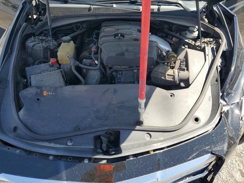 Продаж на аукціоні авто 2019 Cadillac Cts, vin: 1G6AP5SX3K0102146, номер лоту: 61353376