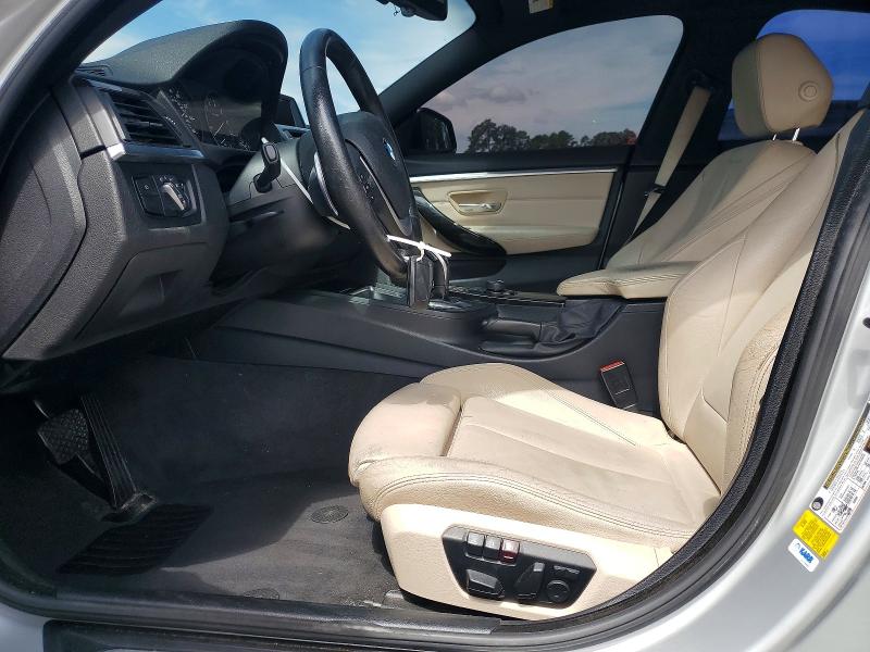 Продажа на аукционе авто 2015 Bmw 428, vin: WBA4A5C51FG051913, номер лота: 60902236