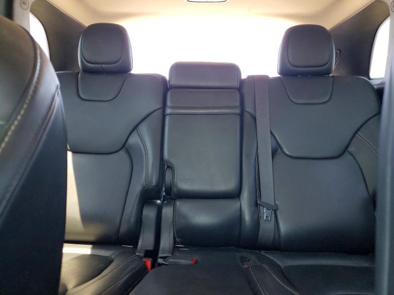 Продажа на аукционе авто 2016 Jeep Cherokee, vin: 1C4PJLDS7GW281746, номер лота: 59817386