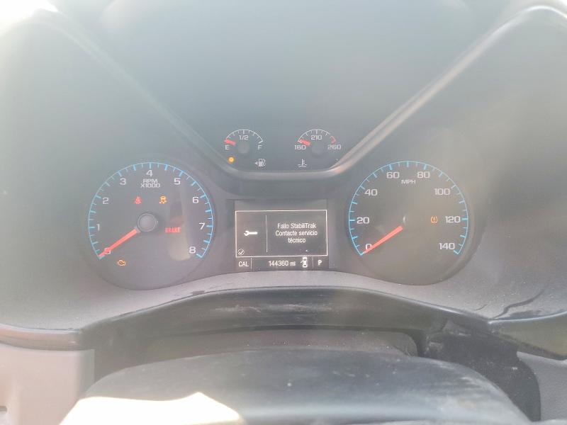 Auction sale of the 2016 Chevrolet Colorado, vin: 1GCHSBEAXG1212600, lot number: 60127686