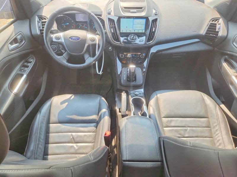 Продаж на аукціоні авто 2016 Ford Escape, vin: 1FMCU9J91GUC31359, номер лоту: 62091816