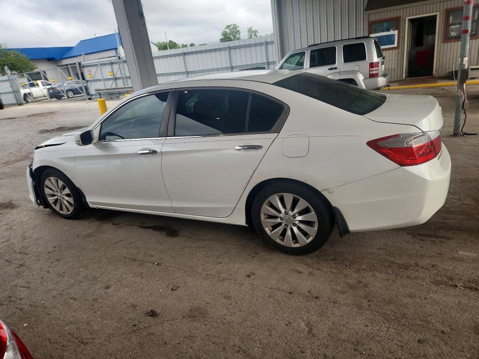 Aukcja sprzedaży 2015 Honda Accord, vin: 1HGCR2F81FA223681, numer aukcji: 62502976