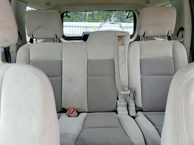 60254316 :رقم المزاد ، 1FMEU72E16UA15566 vin ، 2006 Ford Explorer مزاد بيع