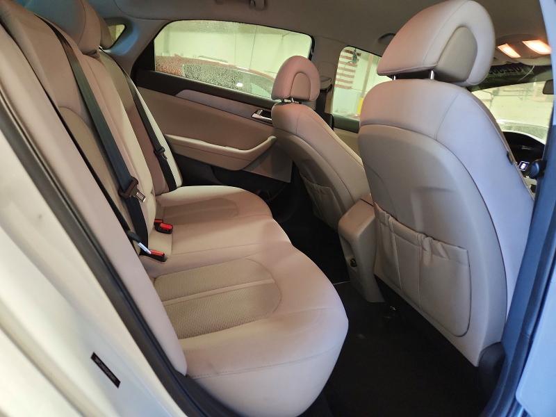 Aukcja sprzedaży 2016 Hyundai Sonata, vin: 5NPE24AF6GH418411, numer aukcji: 62295906