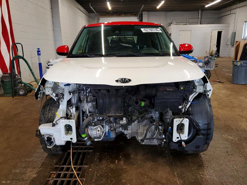 Продаж на аукціоні авто 2020 Kia Soul, vin: KNDJ63AU4L7103195, номер лоту: 62780746