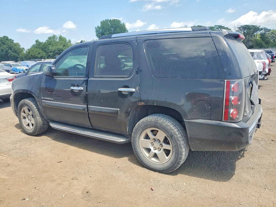 Aukcja sprzedaży 2007 Gmc Yukon, vin: 1GKFK63867J169442, numer aukcji: 61304076