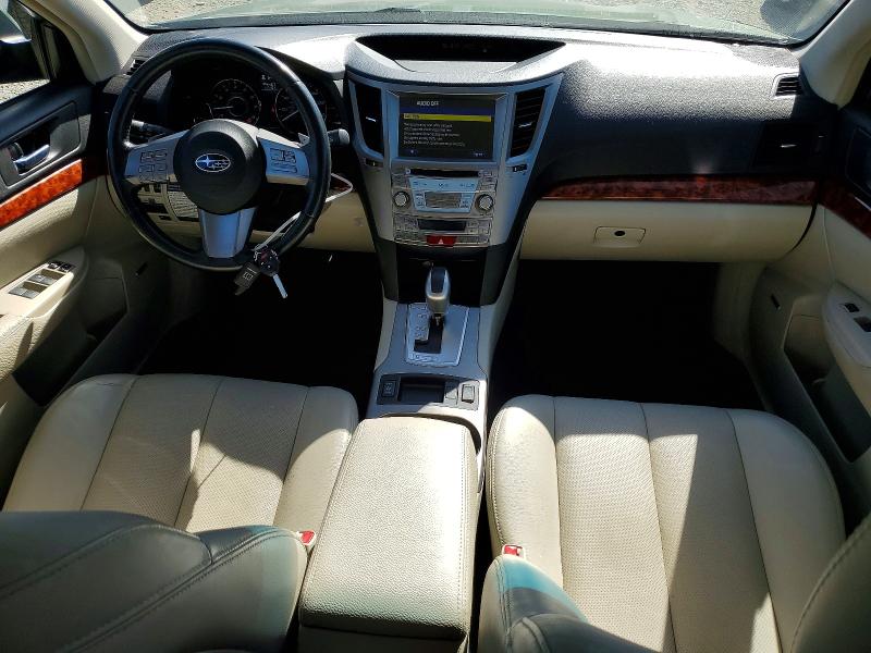 2010 Subaru Outback მანქანა იყიდება აუქციონზე, vin: 4S4BRBLC4A3360559, აუქციონის ნომერი: 62966326