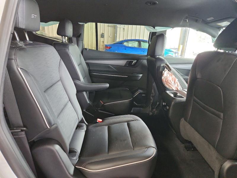 Aukcja sprzedaży 2026 Buick Enclave, vin: 5GAEVBKS4TJ215236, numer aukcji: 61530626
