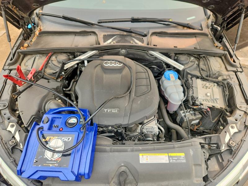 Продаж на аукціоні авто 2019 Audi A4, vin: WAUENAF46KN003267, номер лоту: 60634356