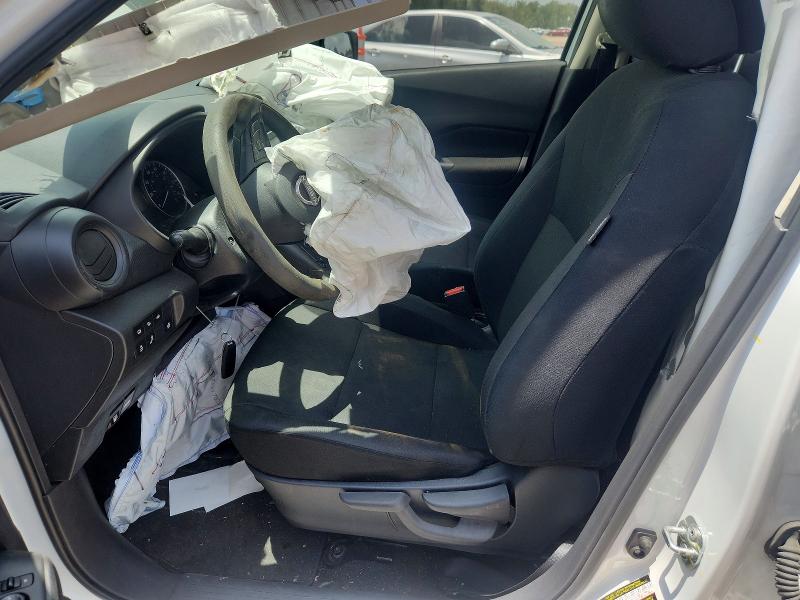 Продажа на аукционе авто 2024 Nissan Kicks, vin: 3N1CP5BV7RL585872, номер лота: 61593706