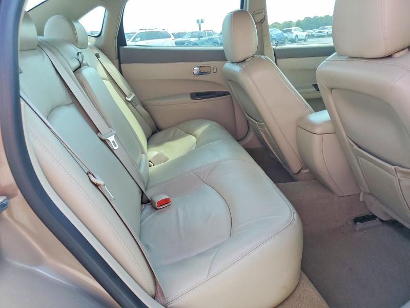 Продаж на аукціоні авто 2007 Buick Lacrosse, vin: 2G4WD582071124152, номер лоту: 61910806