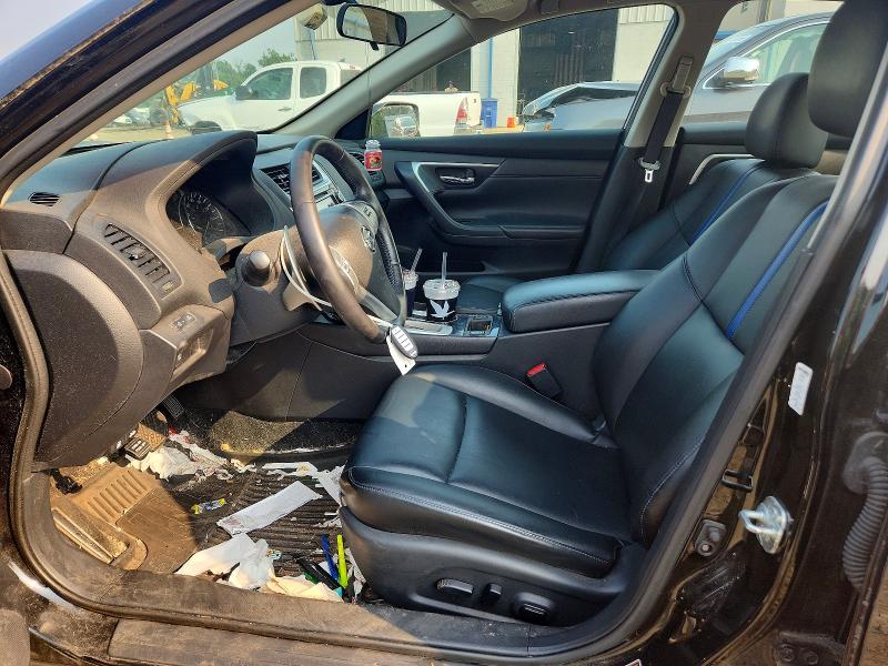 Продаж на аукціоні авто 2018 Nissan Altima, vin: 1N4AL3AP1JC227258, номер лоту: 61181936