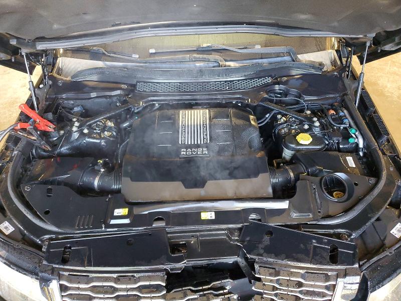 Aukcja sprzedaży 2014 Land Rover Range Rover, vin: SALGS2TF7EA152873, numer aukcji: 62327266