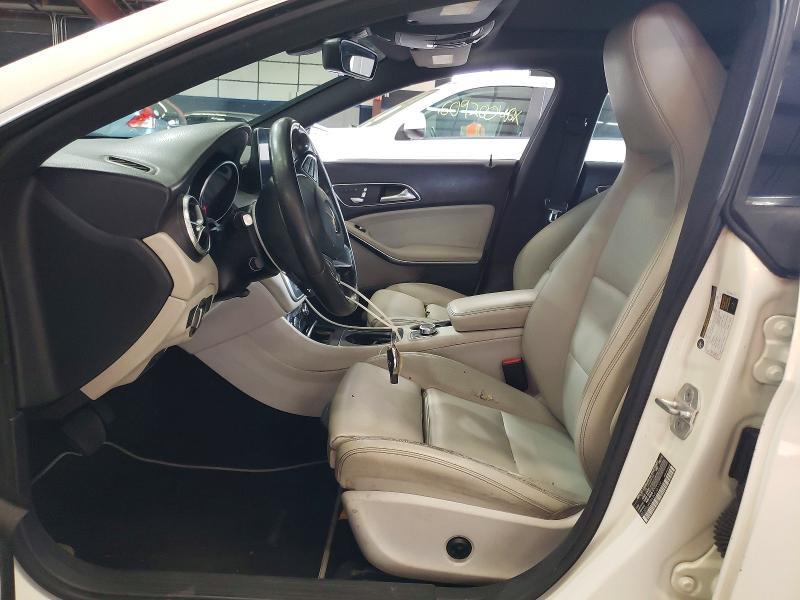 Продажа на аукционе авто 2018 Mercedes-benz Cla, vin: WDDSJ4EB6JN534119, номер лота: 60912796