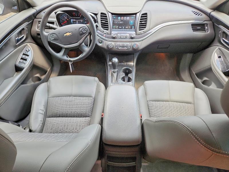 Продаж на аукціоні авто 2018 Chevrolet Impala, vin: 2G11Z5S36J9130928, номер лоту: 62669156