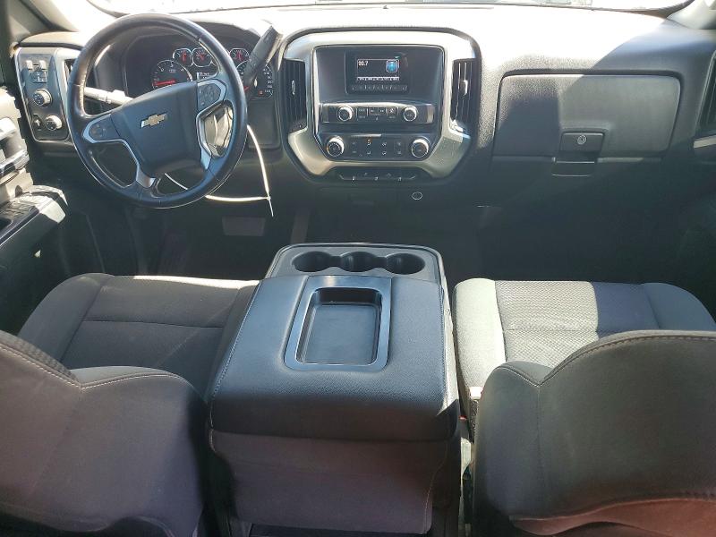 63221896 :رقم المزاد ، 1GCVKREC0EZ418729 vin ، 2014 Chevrolet Silverado مزاد بيع