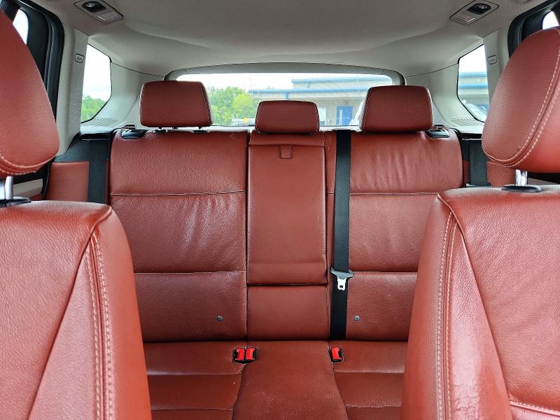 2011 Bmw X3 მანქანა იყიდება აუქციონზე, vin: 5UXWX5C55BL706729, აუქციონის ნომერი: 60005166