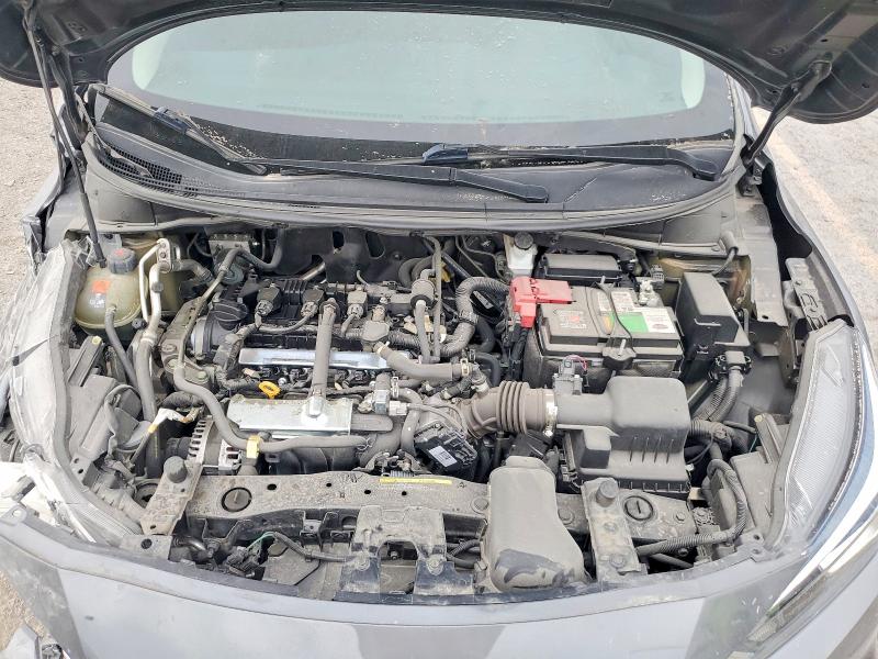 Продаж на аукціоні авто 2022 Nissan Versa, vin: 3N1CN8DV0NL839453, номер лоту: 60680536