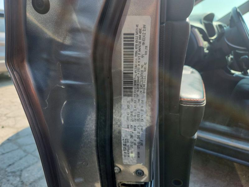 Aukcja sprzedaży 2016 Jeep Cherokee, vin: 1C4PJLCB2GW287410, numer aukcji: 60758626