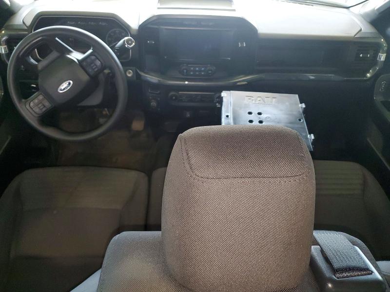 Aukcja sprzedaży 2023 Ford F150, vin: 1FTEX1EPXPKF53203, numer aukcji: 61646116