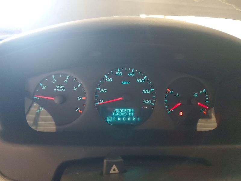 61893516 :رقم المزاد ، 2G1WF5EK0B1160542 vin ، 2011 Chevrolet Impala مزاد بيع