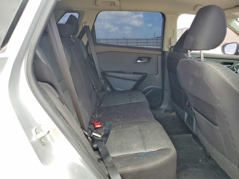 Продаж на аукціоні авто 2021 Nissan Rogue, vin: 5N1AT3BA1MC839108, номер лоту: 59324606