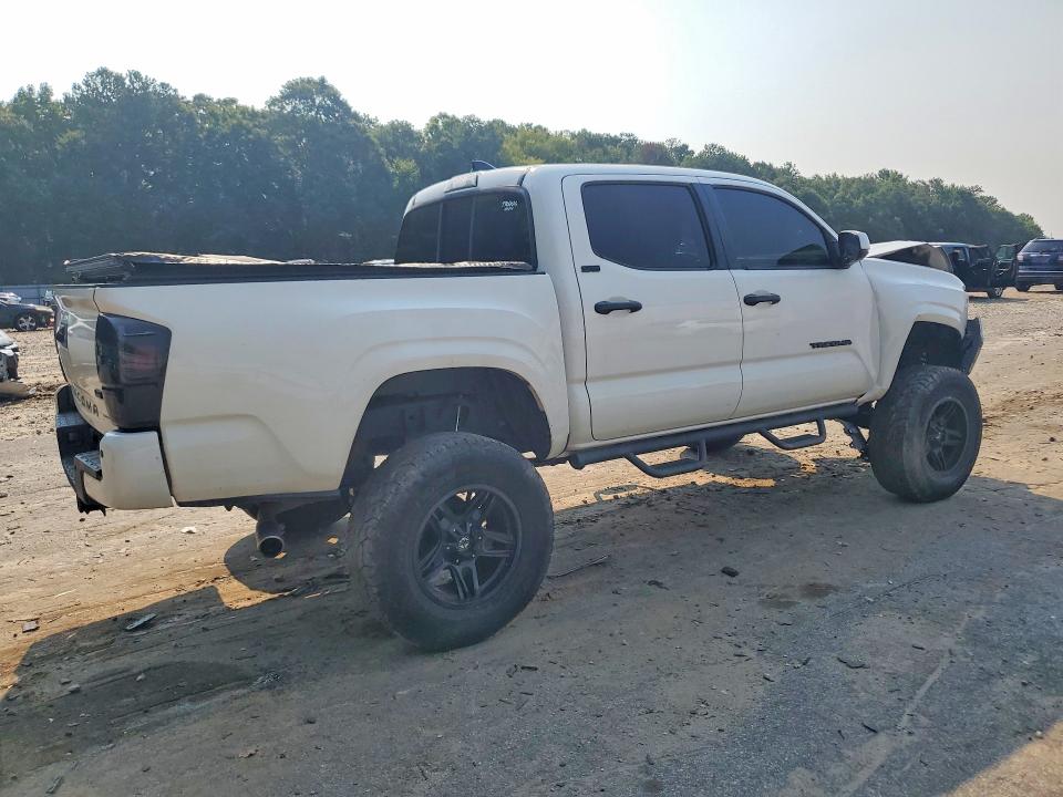 Продажа на аукционе авто 2016 Toyota Tacoma, vin: 3TMAZ5CN7GM019411, номер лота: 63246756