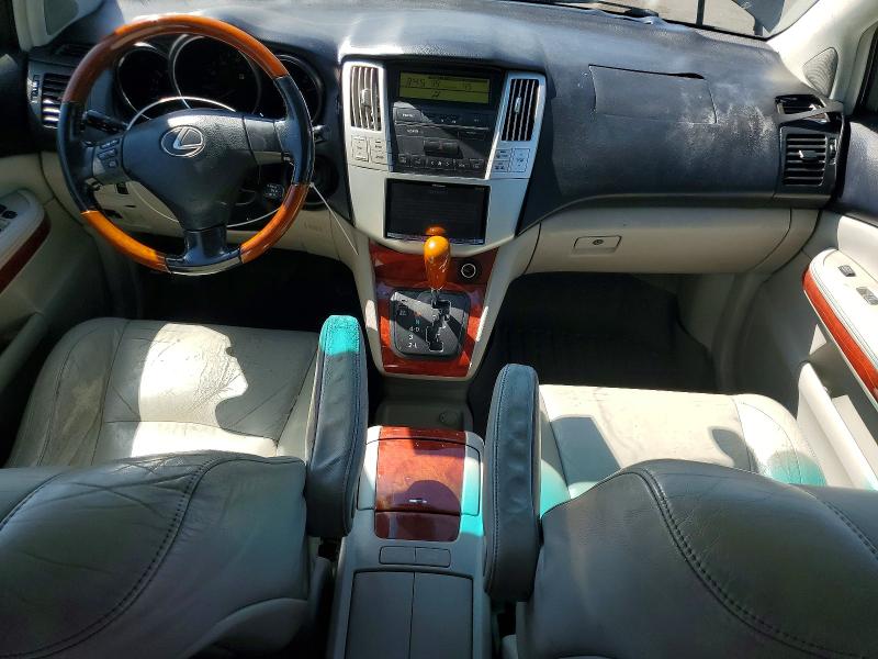Aukcja sprzedaży 2006 Lexus Rx, vin: JTJGA31U160065847, numer aukcji: 63031366