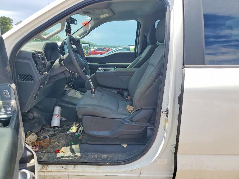 Продаж на аукціоні авто 2024 Ford F150, vin: 1FTFW1L55RKD66110, номер лоту: 59598566