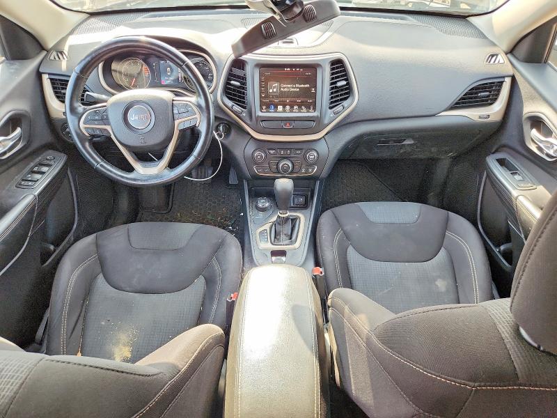 Aukcja sprzedaży 2016 Jeep Cherokee, vin: 1C4PJMCS6GW296066, numer aukcji: 58608316