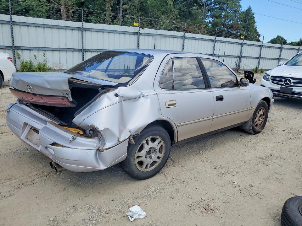 1994 Toyota Camry მანქანა იყიდება აუქციონზე, vin: 4T1GK12EXRU029353, აუქციონის ნომერი: 63605656