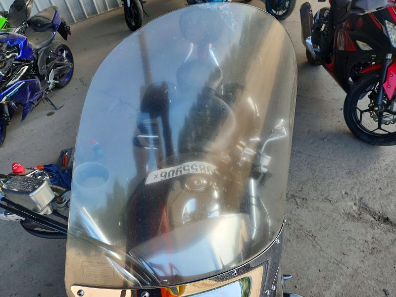 Продажа на аукционе авто 2006 Yamaha Xvz13, vin: JYAVP18E46A004171, номер лота: 59855906