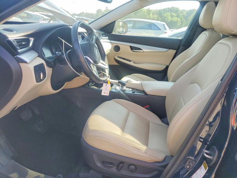 Aukcja sprzedaży 2020 Infiniti Qx50, vin: 3PCAJ5M36LF102122, numer aukcji: 59889326