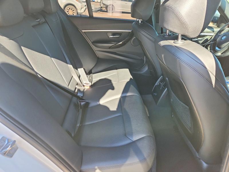 Aukcja sprzedaży 2018 Bmw 330, vin: WBA8B9C54JEE81464, numer aukcji: 61810146