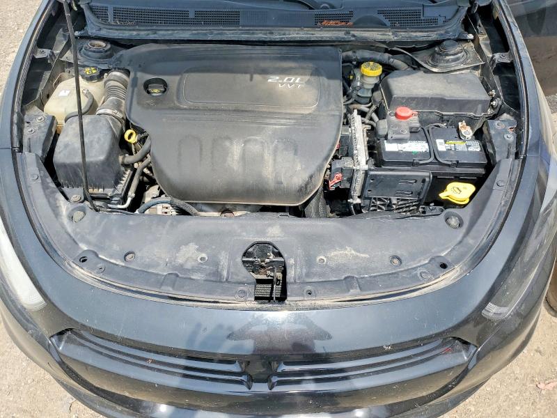 Продажа на аукционе авто 2013 Dodge Dart, vin: 1C3CDFBA3DD156000, номер лота: 63209186