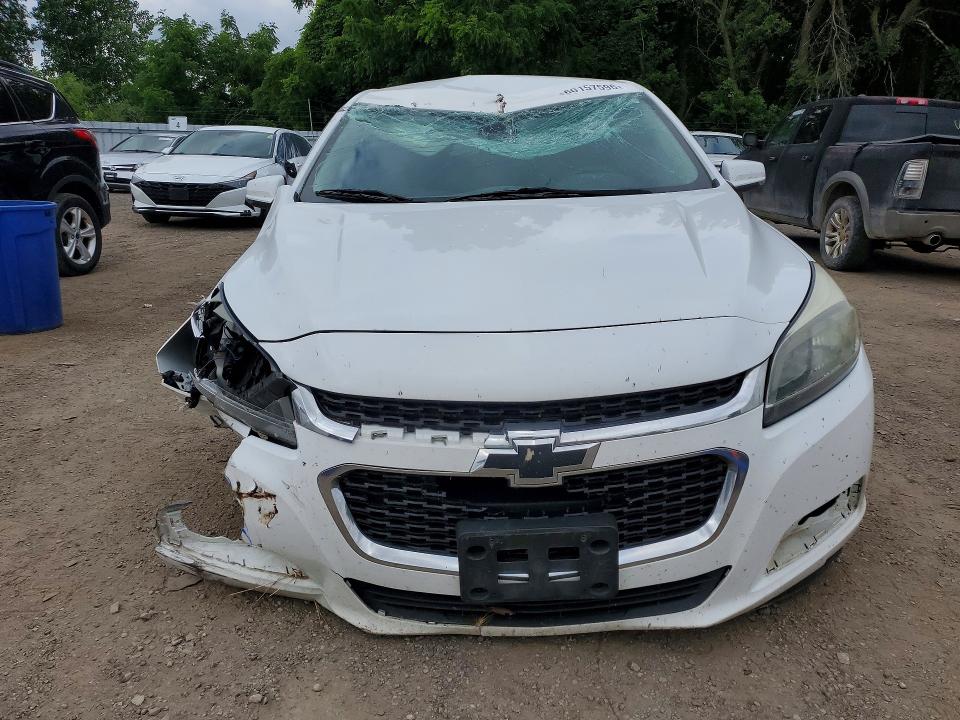 Aukcja sprzedaży 2015 Chevrolet Malibu, vin: 1G11B5SL4FF191794, numer aukcji: 60157596
