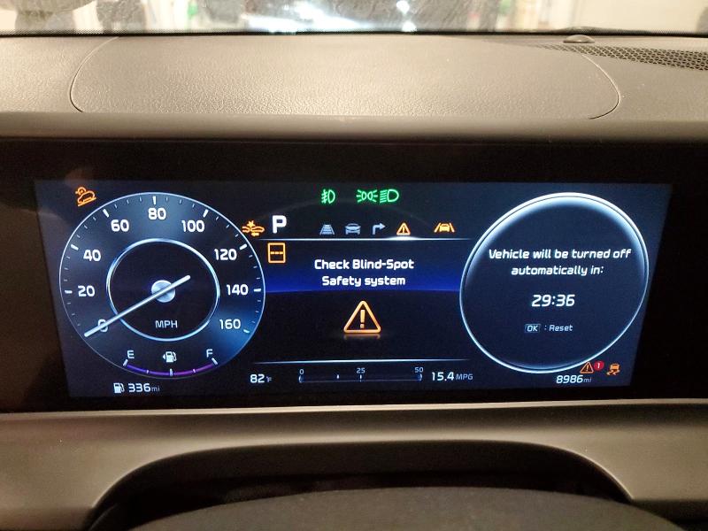 Продажа на аукционе авто 2025 Kia Seltos, vin: KNDETCA7XS7775989, номер лота: 62857696