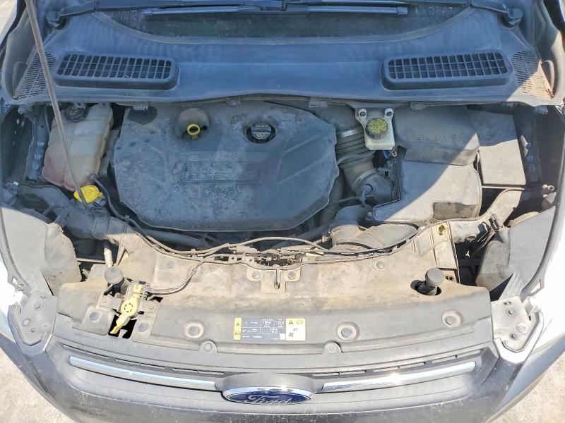Продаж на аукціоні авто 2016 Ford Escape, vin: 1FMCU0G97GUA98125, номер лоту: 60599696