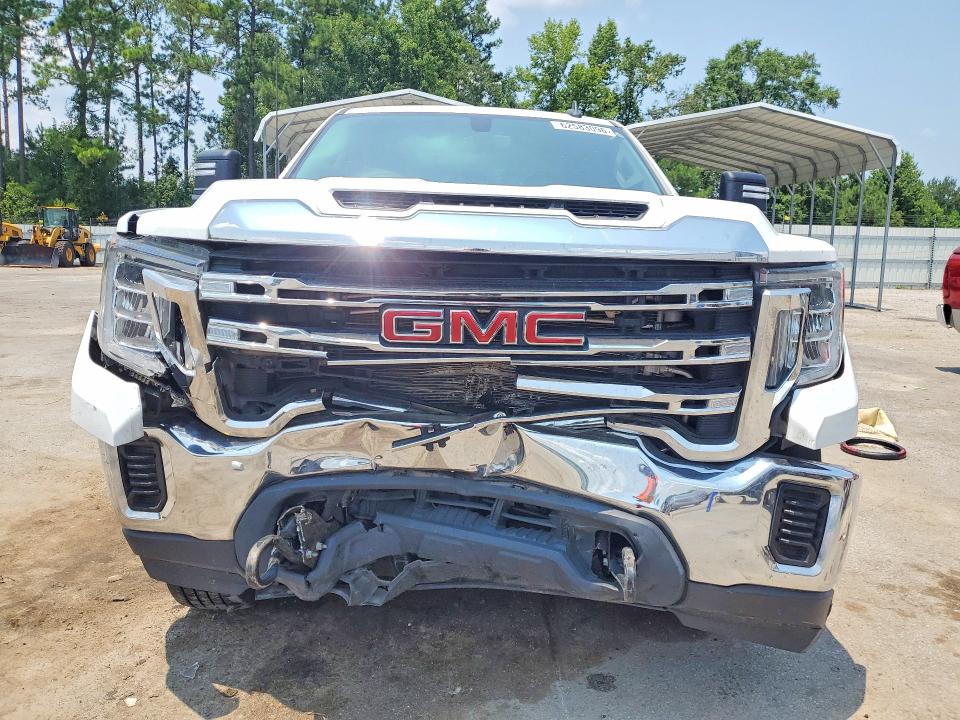 62583096 :رقم المزاد ، 1GT49MEY0PF205581 vin ، 2023 Gmc Sierra مزاد بيع