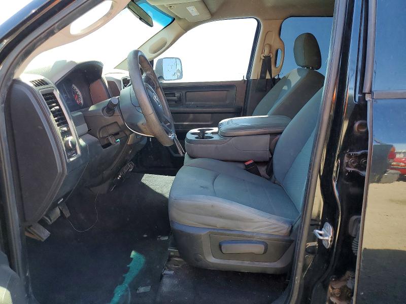 59666406 :رقم المزاد ، 1C6RR7FT2DS502484 vin ، 2013 Ram 1500 مزاد بيع