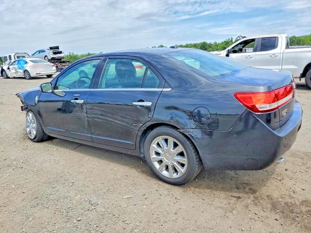 62211716 :رقم المزاد ، 3LNHL2GC2CR812275 vin ، 2012 Lincoln Mkz مزاد بيع