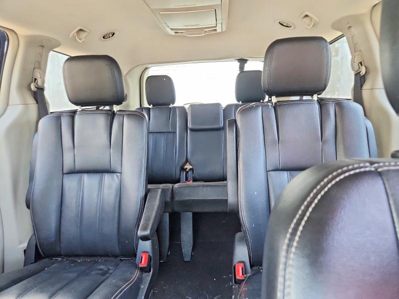 Aukcja sprzedaży 2014 Chrysler Town & Country, vin: 2C4RC1BG9ER363828, numer aukcji: 59720366