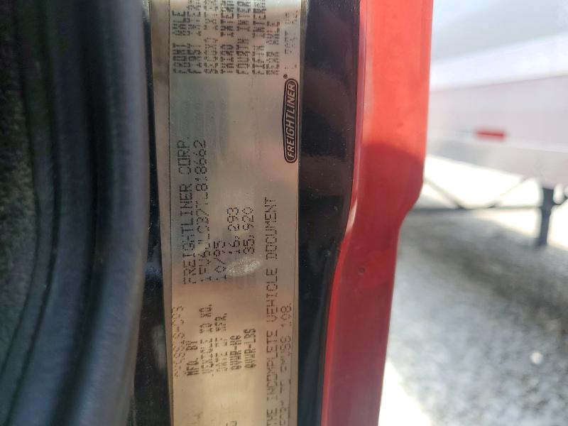 1996 Freightliner Medium Conventional მანქანა იყიდება აუქციონზე, vin: 1FV6JLCB7TL818662, აუქციონის ნომერი: 61846516