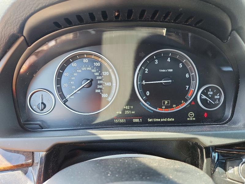 Продаж на аукціоні авто 2015 Bmw X5, vin: 5UXKR0C50F0P06365, номер лоту: 61762296