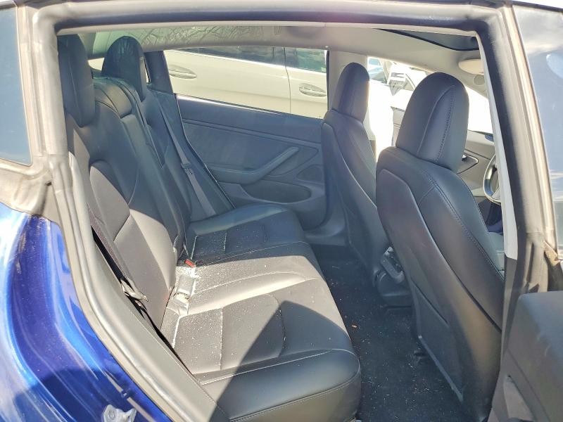 Aukcja sprzedaży 2019 Tesla Model 3, vin: 5YJ3E1EB5KF393058, numer aukcji: 59818896